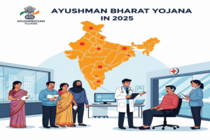 Ayushman Card