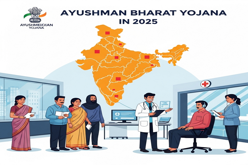 Ayushman Card