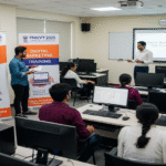 Free Digital Marketing Training under PMKVY 2025