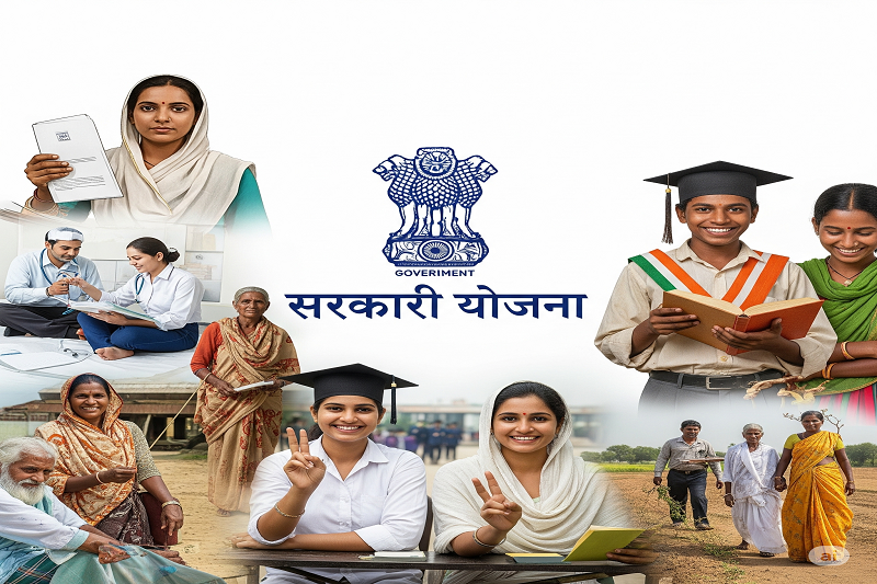 Sarkari Yojana 2025