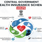 Central Government Health Insurance