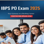 IBPS PO Exam Date 2025