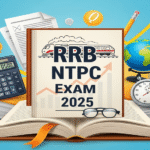 RRB NTPC Result 2025