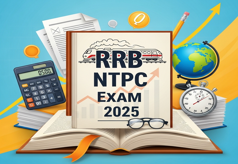 RRB NTPC Result 2025