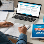 SBI Clerk recruitment 2025