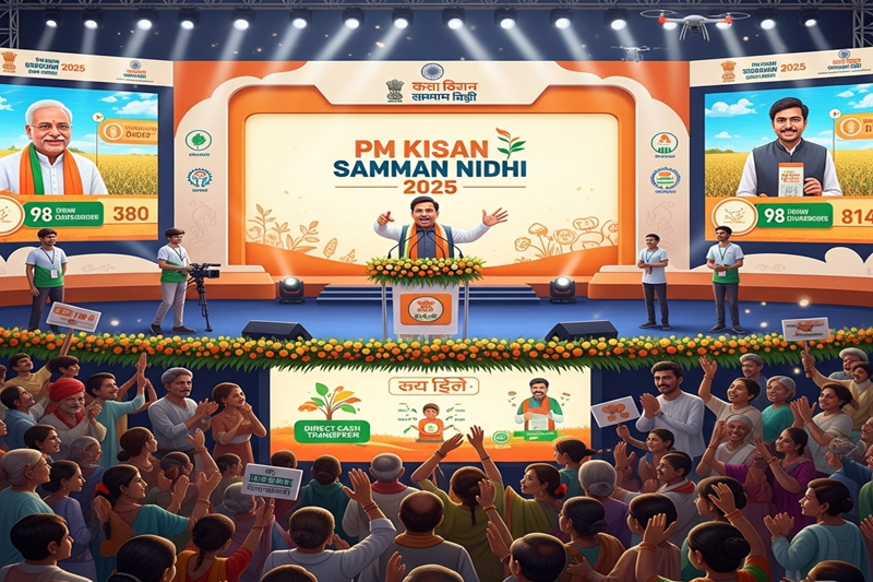 pm-kisan-samman-nidhi-2025