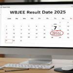 wbjee result exam 2025