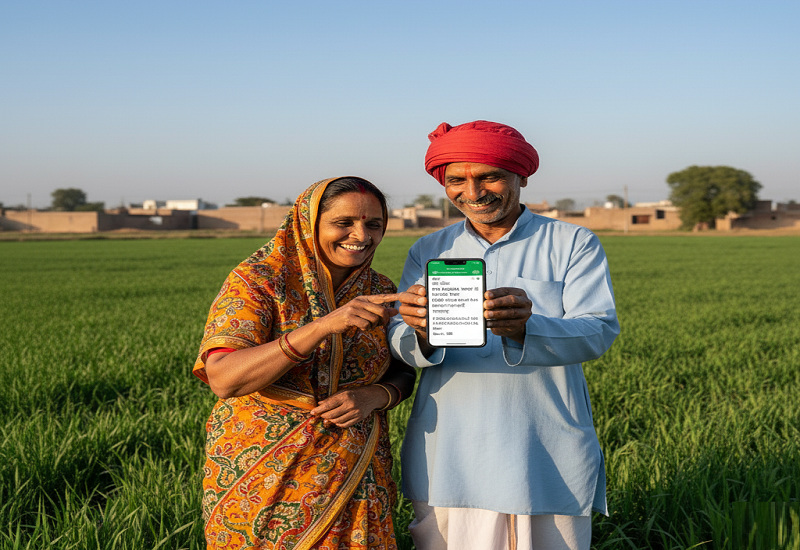 PM Kisan Samman Nidhi Yojana 2025