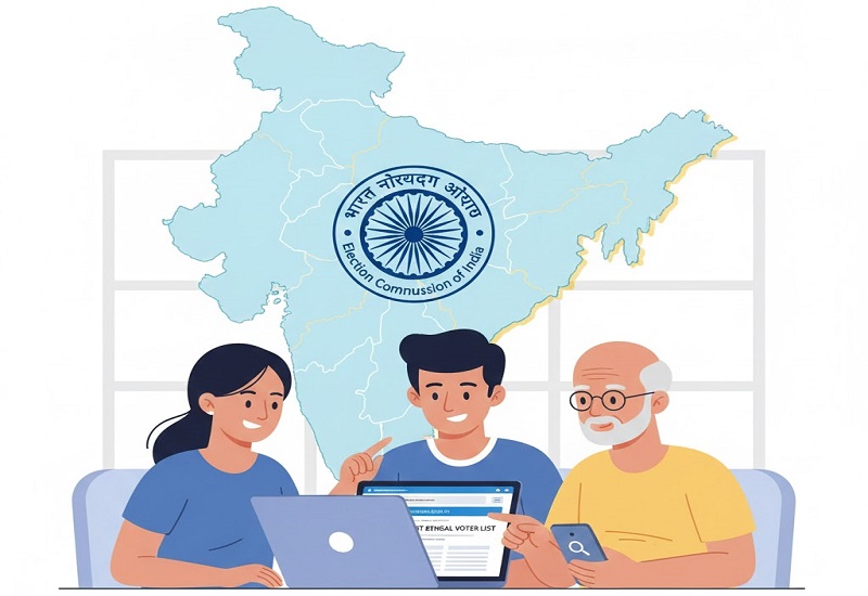 West Bengal SIR List 2025–2026 (2)