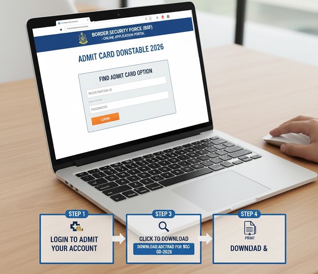 bsf-tradesman-admit-card